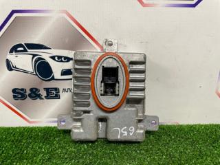 Блок розжига ксенона BMW 5 2011