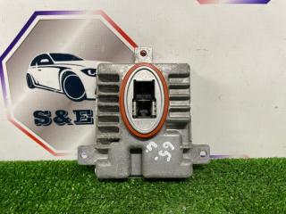 Блок розжига ксенона BMW 5 2011