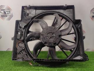 Вентилятор охлаждения радиатора BMW X5 2012 Б/У Вентилятор охлаждения радиатора BMW X5 2012
