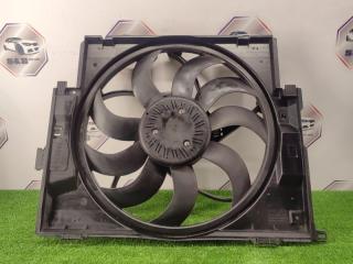 Вентилятор охлаждения радиатора BMW 4 2015 Б/У Вентилятор охлаждения радиатора BMW 4 2015