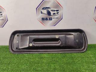 Распорка кузова BMW X3 2011