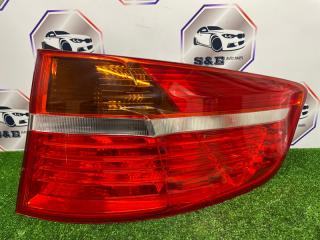 Фонарь задний правый BMW X6 2008