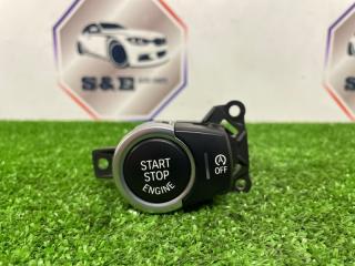 Кнопка старт-стоп BMW X5 2014
