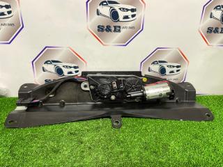 Доводчик двери багажника BMW X5 2008
