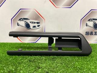 Накладка салазки сидений задняя левая BMW 5 2013