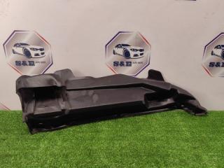 Пыльник крыла левый BMW X5 2014