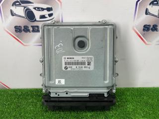 Блок управления ДВС BMW X5 2012