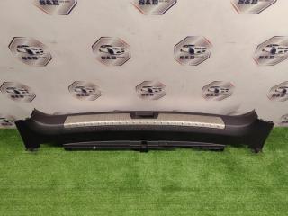 Обшивка багажника BMW X6 2009