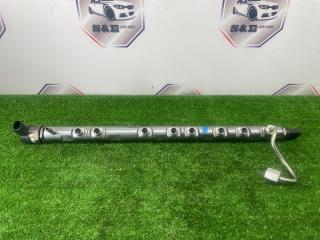 Топливная рампа BMW X5 2014