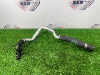 Трубка топливная BMW X5 2014 Б/У Трубка топливная BMW X5 2014