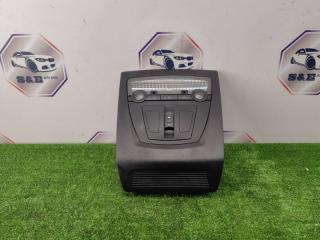 Консоль потолочная BMW 5 2010