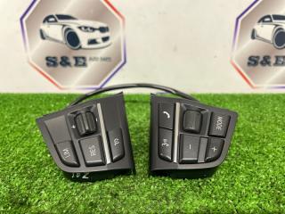 Кнопки на руль BMW 6 2013