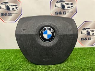 Подушка безопасности в руль BMW 5 2011