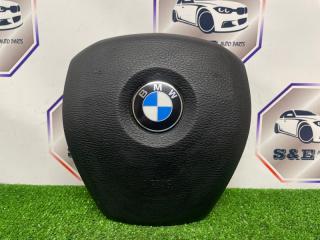 Подушка безопасности в руль BMW X5 2012