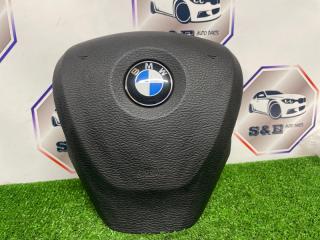 Подушка безопасности в руль BMW X5 2014