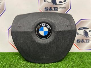 Подушка безопасности в руль BMW 5 2010