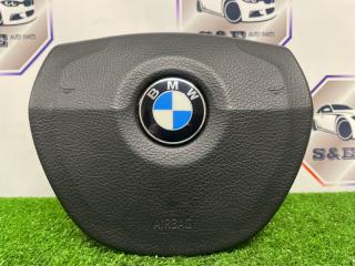 Подушка безопасности в руль BMW 5 2010