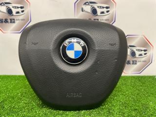 Подушка безопасности в руль BMW 6 2013