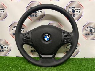 Руль BMW 3 2014