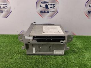 Головное устройство NBT BMW 3 2014