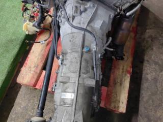 АКПП BMW X5 2008