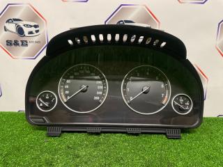Панель приборов BMW X3 2011