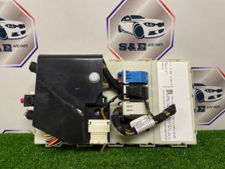 Блок управления FEM BMW 3 2014