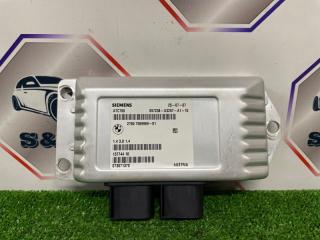 Блок управления раздаточной коробкой BMW X5 2008