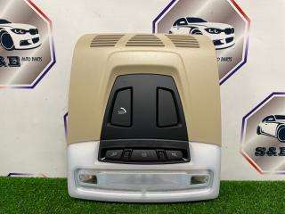 Консоль потолочная BMW 3 2014