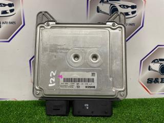 Блок управления рулевой рейкой BMW X5 2008