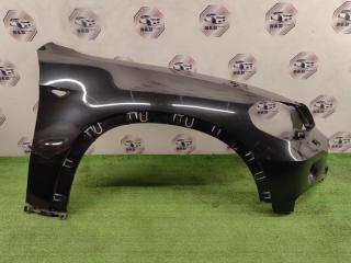 Крыло правое BMW X5 2008