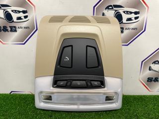 Плафон подсветки салона BMW 3 2016