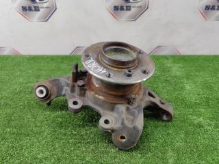 Кулак задний правый BMW 3 2014