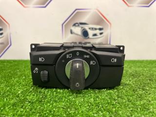 Блок управления светом BMW X5 2008