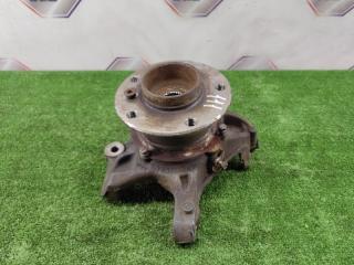 Кулак задний правый BMW 3 2011