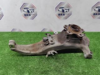 Кулак передний левый BMW 5 2017