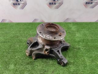 Кулак задний левый BMW 3 2016