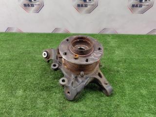 Кулак задний правый BMW 3 2016