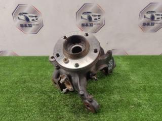 Кулак передний правый BMW X3 2010