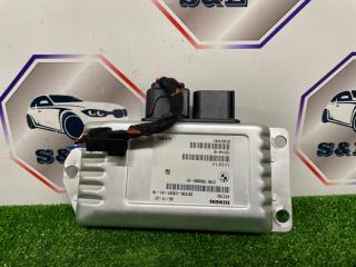 Блок управления раздаточной коробкой BMW X5 2008