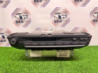 Блок мультимедиа CCC BMW X5 2008