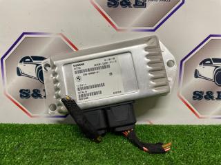 Блок управления раздаточной коробкой BMW X5 2008
