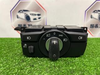 Блок управления светом BMW X5 2008