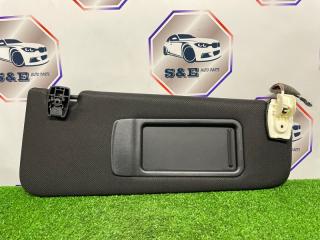 Козырек солнцезащитный правый BMW 5 2014