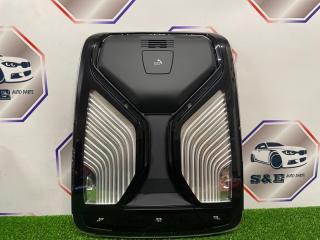 Консоль потолочная BMW 5 2017