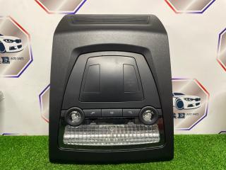 Консоль потолочная BMW 5 2011
