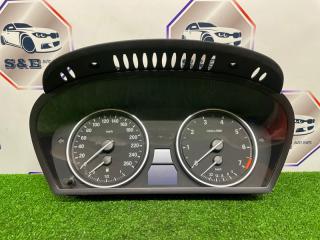 Панель приборов BMW X5 2008