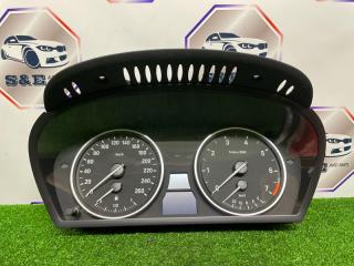 Панель приборов BMW X5 2008