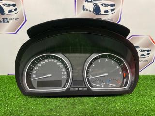 Панель приборов BMW X3 2010