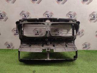 Воздуховод Радиатора BMW 5 2011 контрактная Воздуховод Радиатора BMW 5 2011